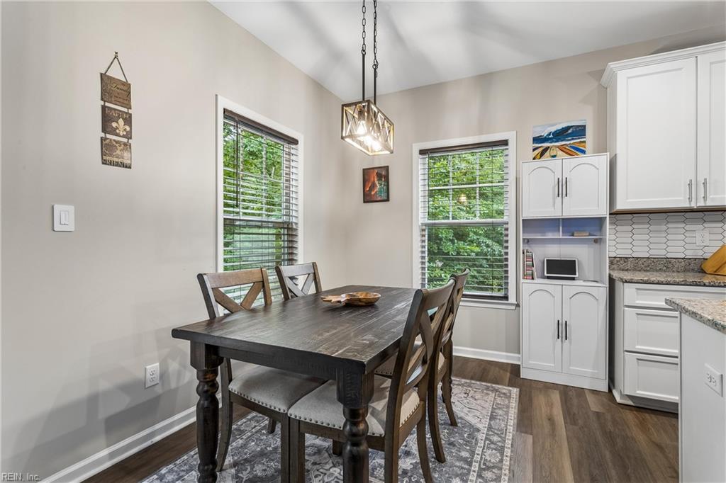225 Bethune Drive Williamsburg VA 23185