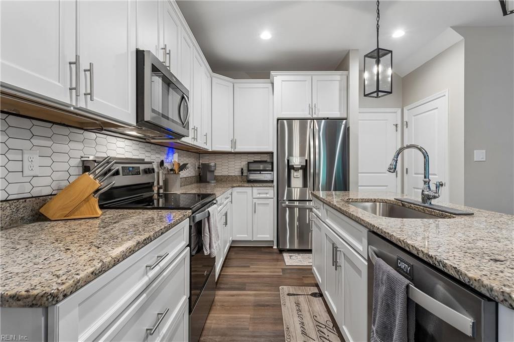 225 Bethune Drive Williamsburg VA 23185