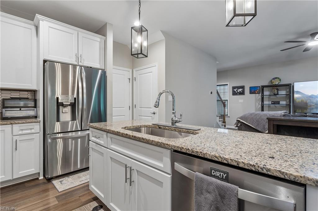 225 Bethune Drive Williamsburg VA 23185