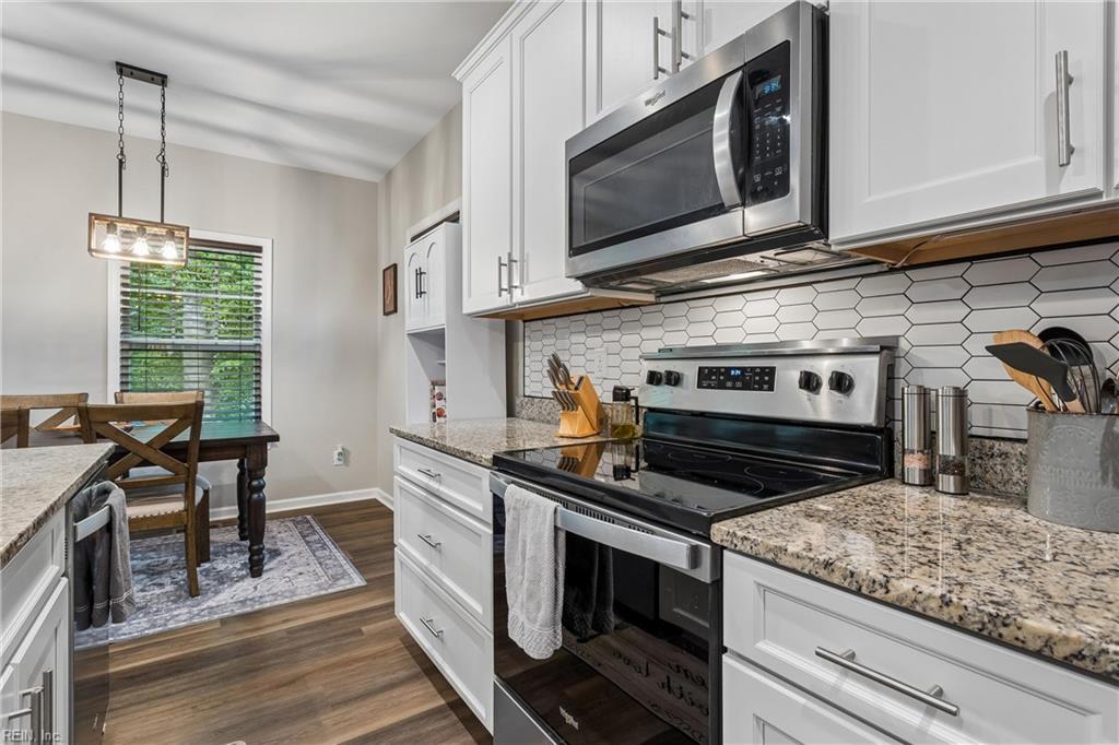 225 Bethune Drive Williamsburg VA 23185