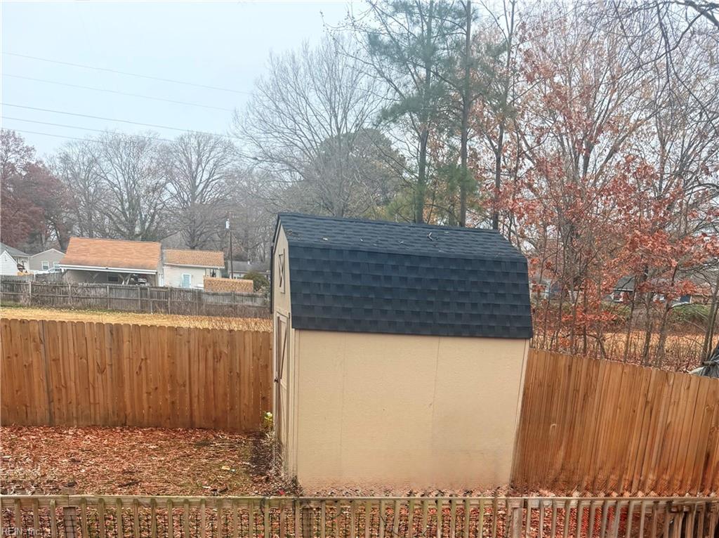265 Benns Road Newport News VA 23601
