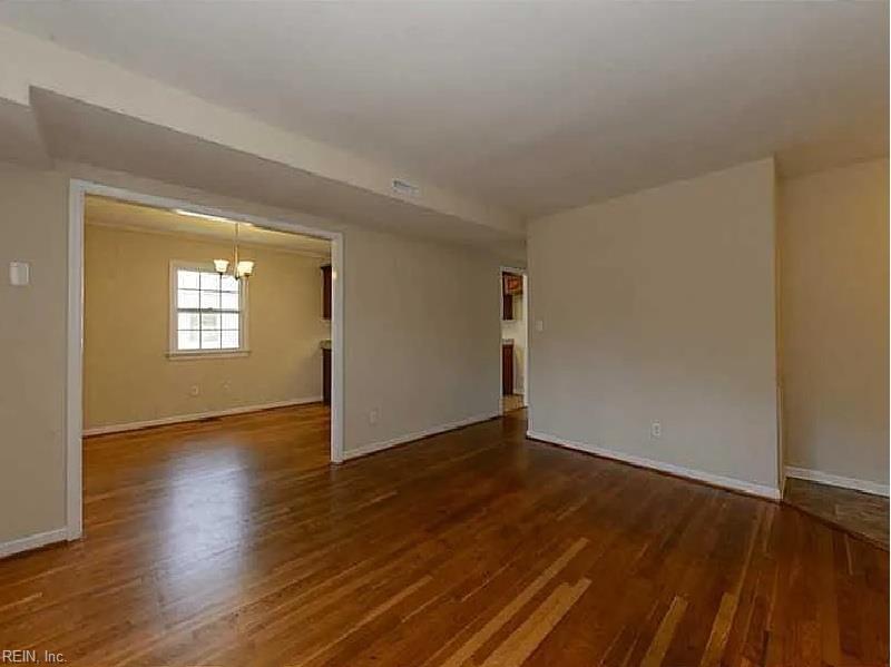 265 Benns Road Newport News VA 23601