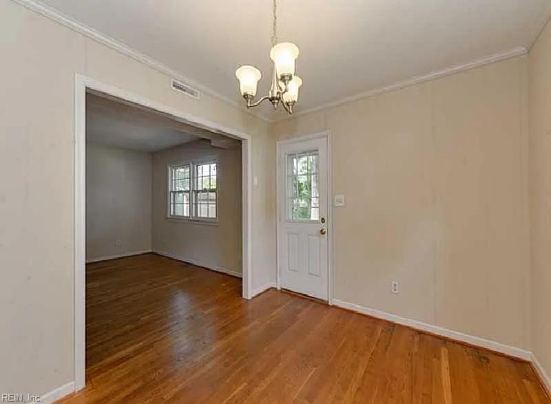265 Benns Road Newport News VA 23601