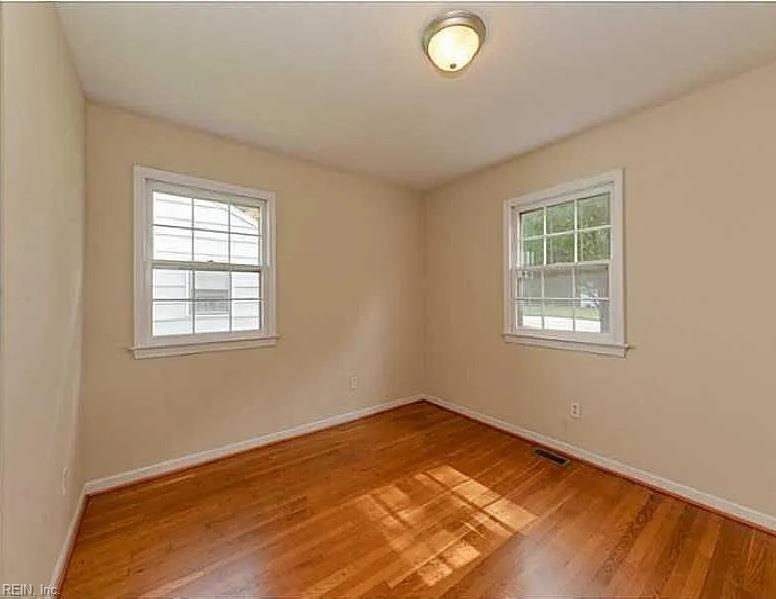 265 Benns Road Newport News VA 23601