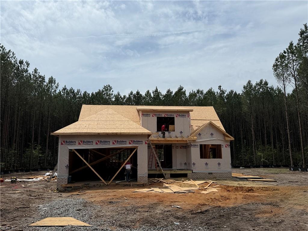 6882 Sunset Cove Lane Gloucester VA 23061