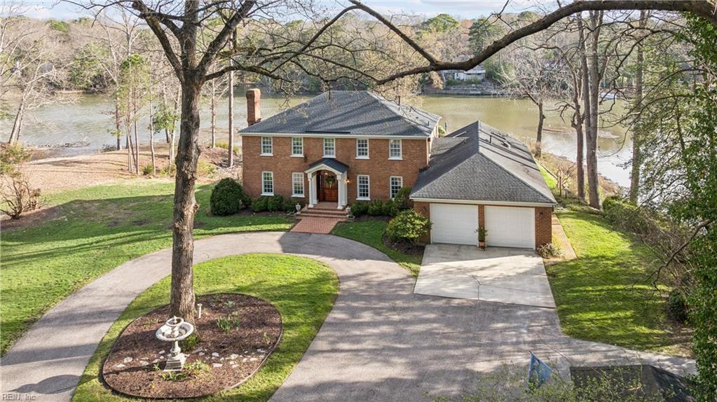 26 Amy Brooks Drive Newport News VA 23606
