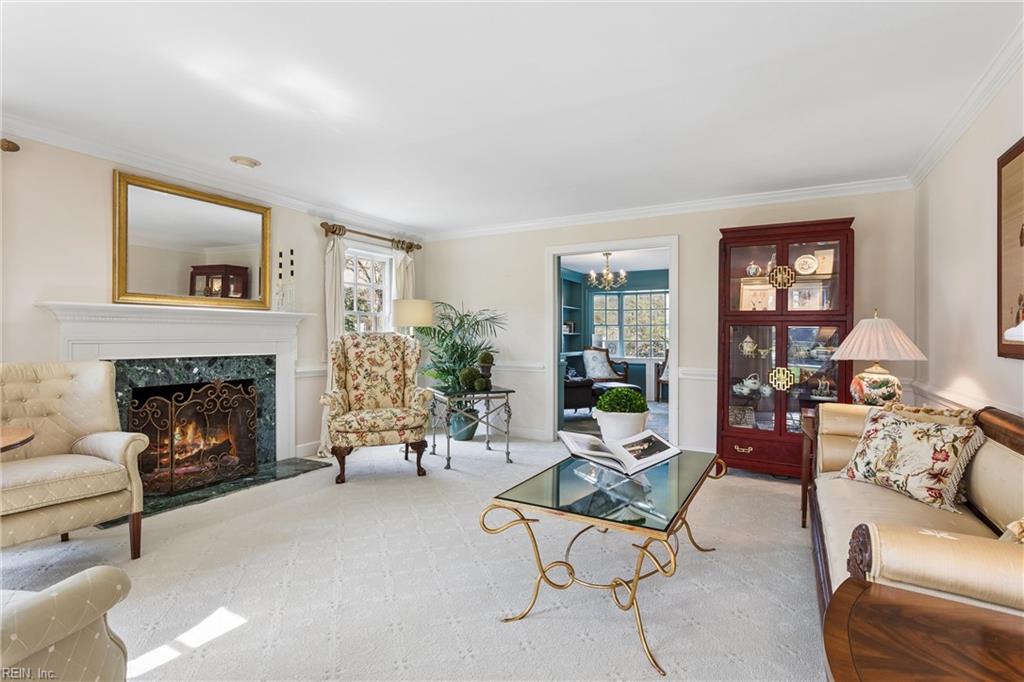26 Amy Brooks Drive Newport News VA 23606