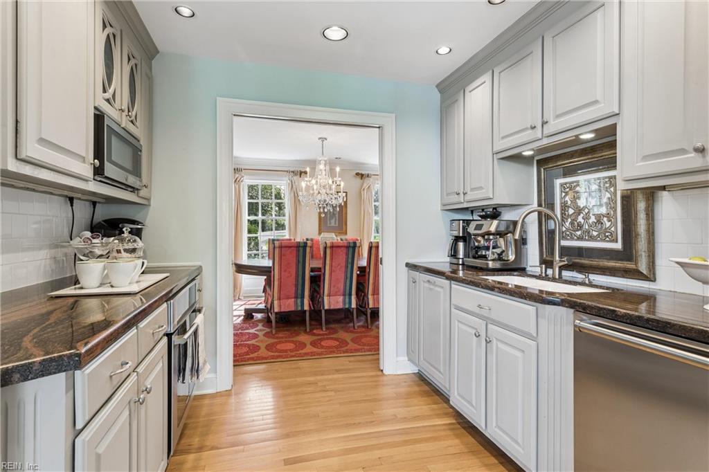 26 Amy Brooks Drive Newport News VA 23606