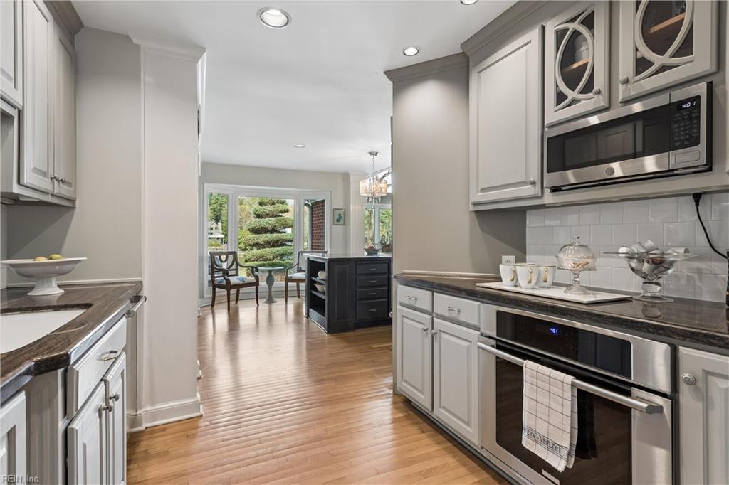 26 Amy Brooks Drive Newport News VA 23606