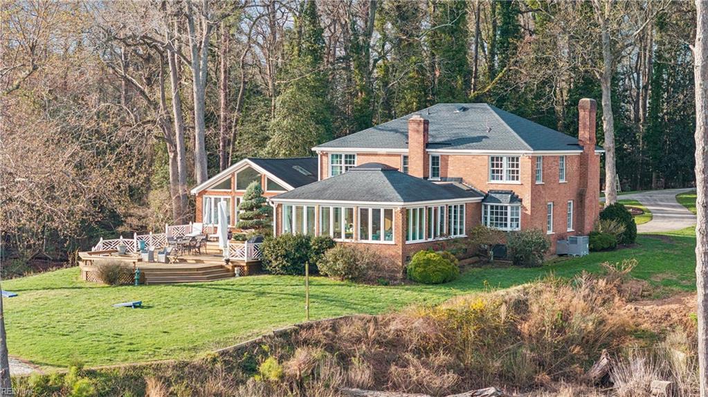26 Amy Brooks Drive Newport News VA 23606