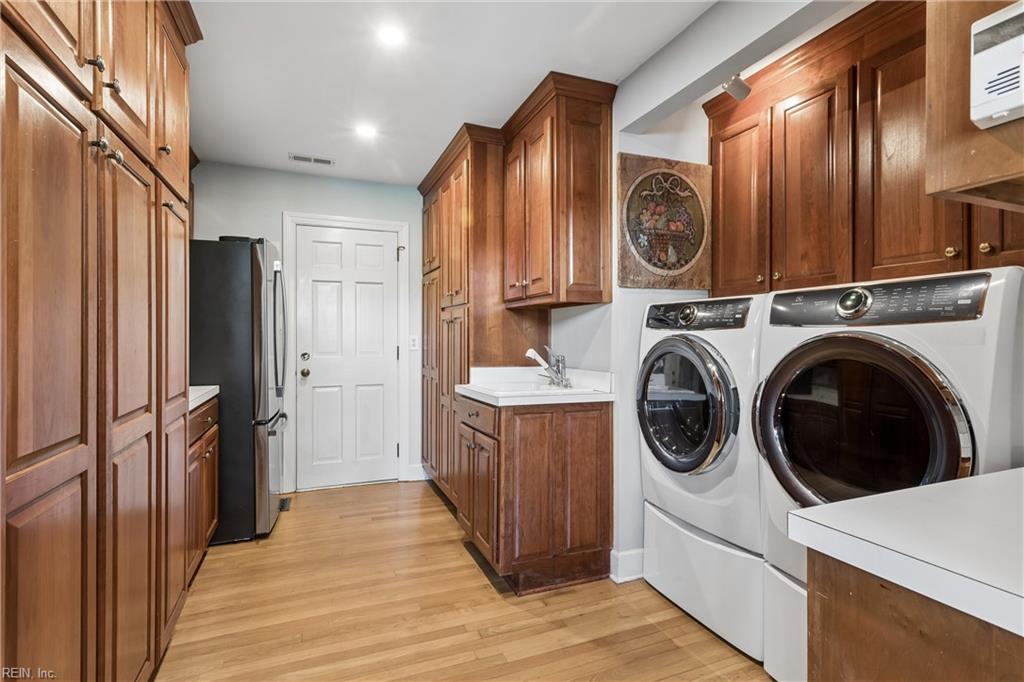 26 Amy Brooks Drive Newport News VA 23606