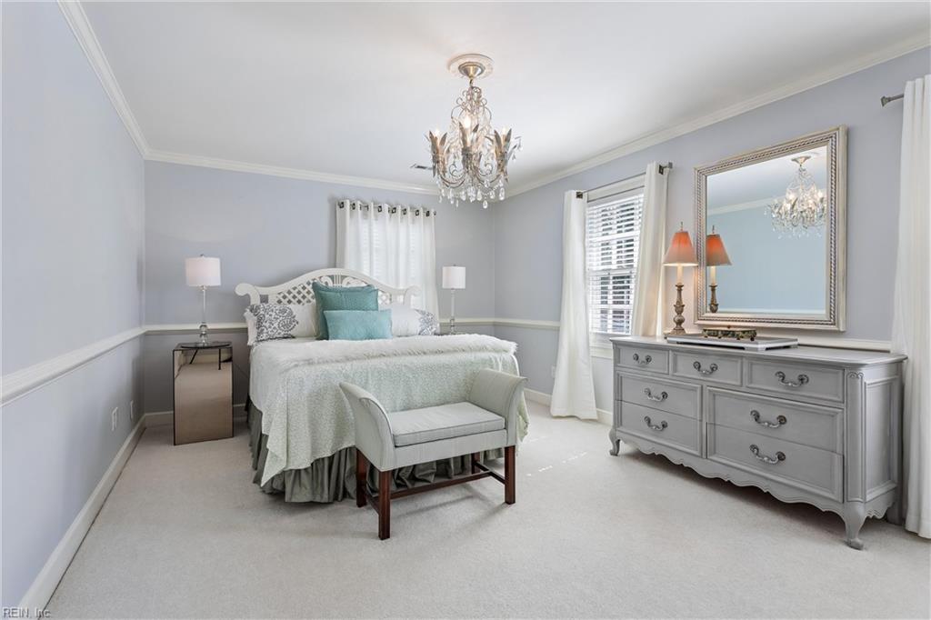 26 Amy Brooks Drive Newport News VA 23606