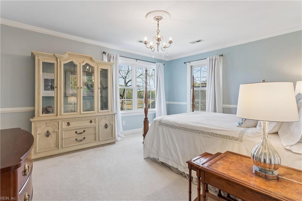 26 Amy Brooks Drive Newport News VA 23606