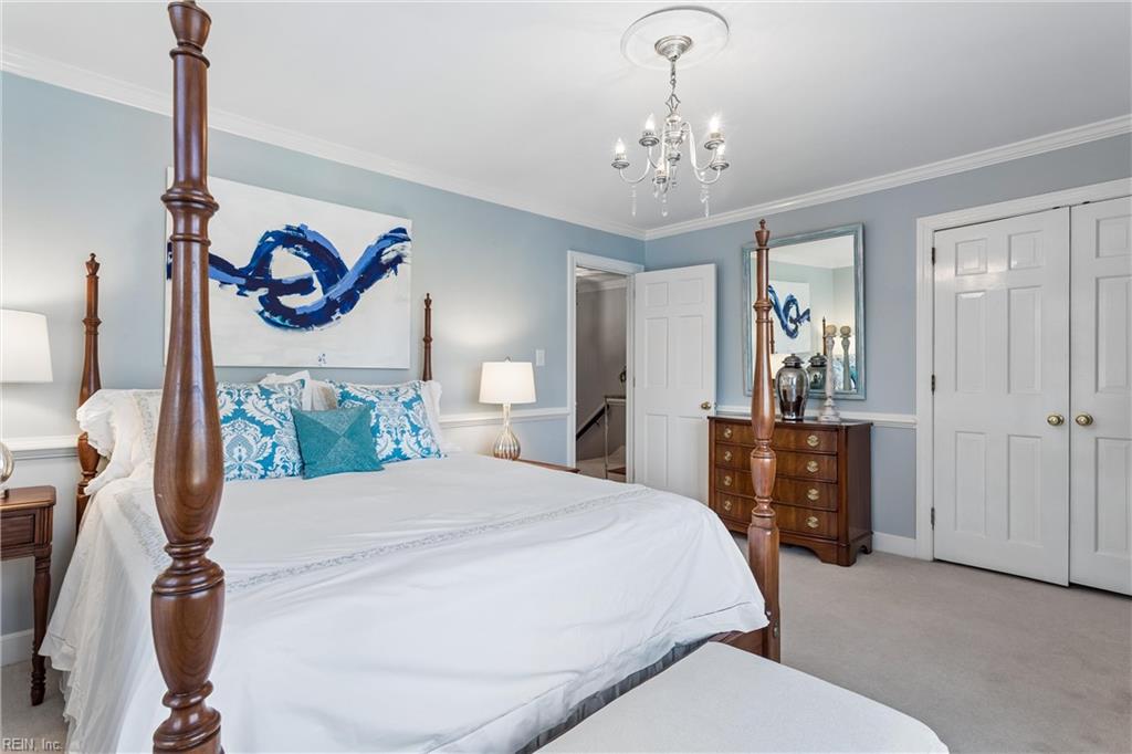 26 Amy Brooks Drive Newport News VA 23606