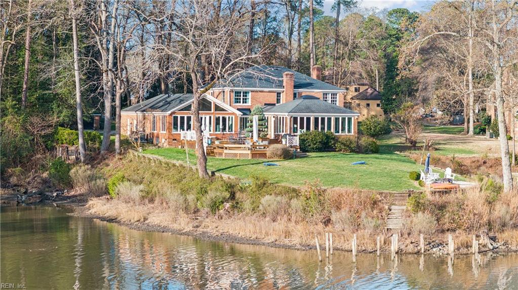 26 Amy Brooks Drive Newport News VA 23606