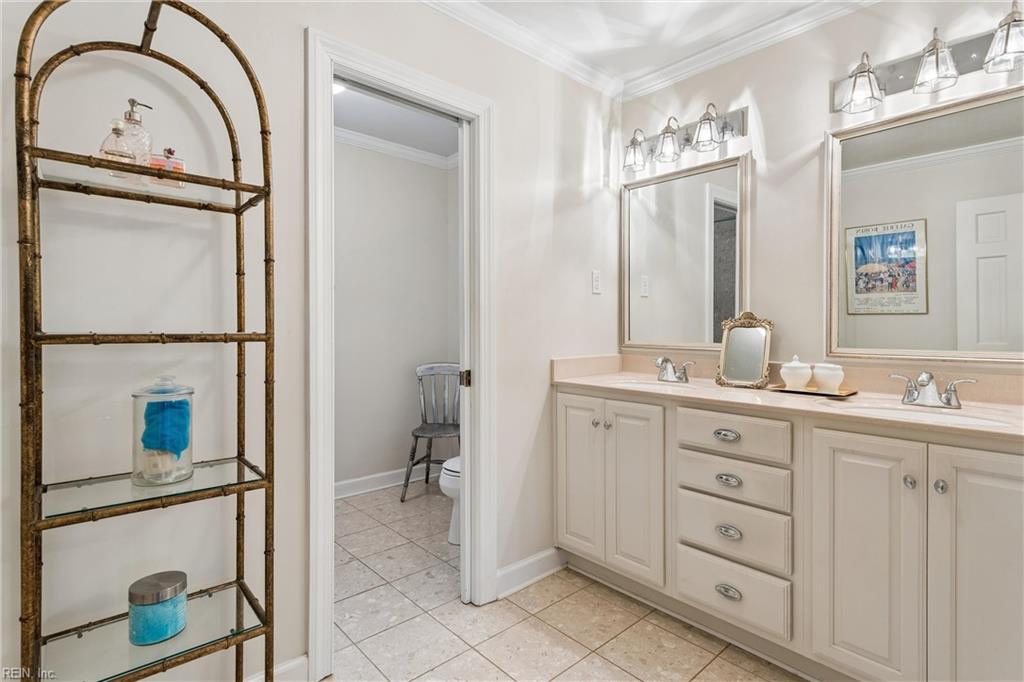26 Amy Brooks Drive Newport News VA 23606