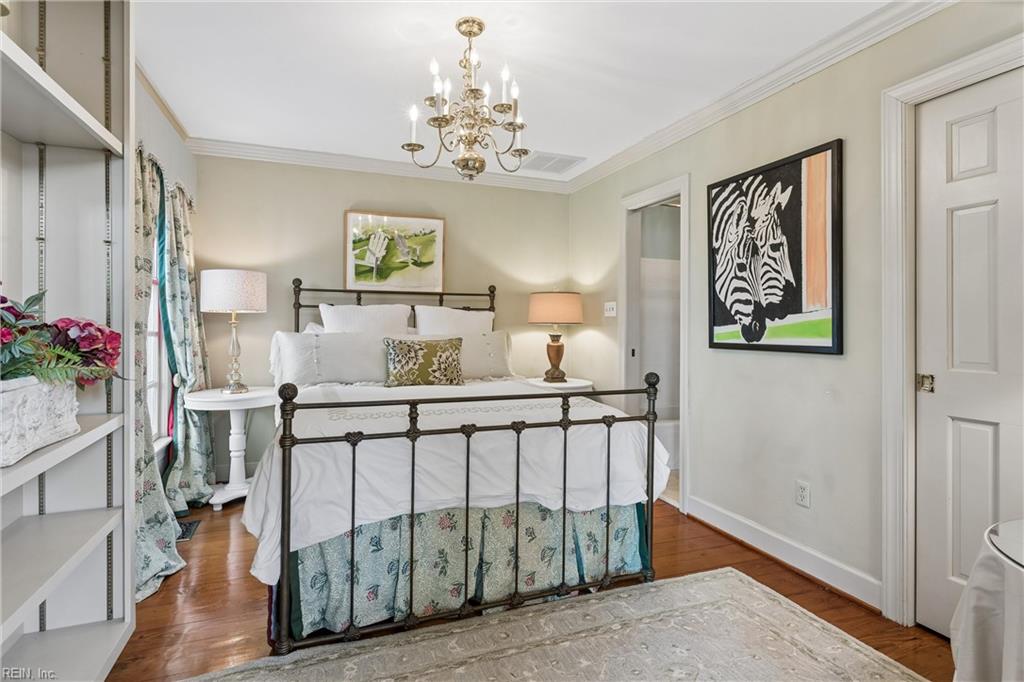 26 Amy Brooks Drive Newport News VA 23606