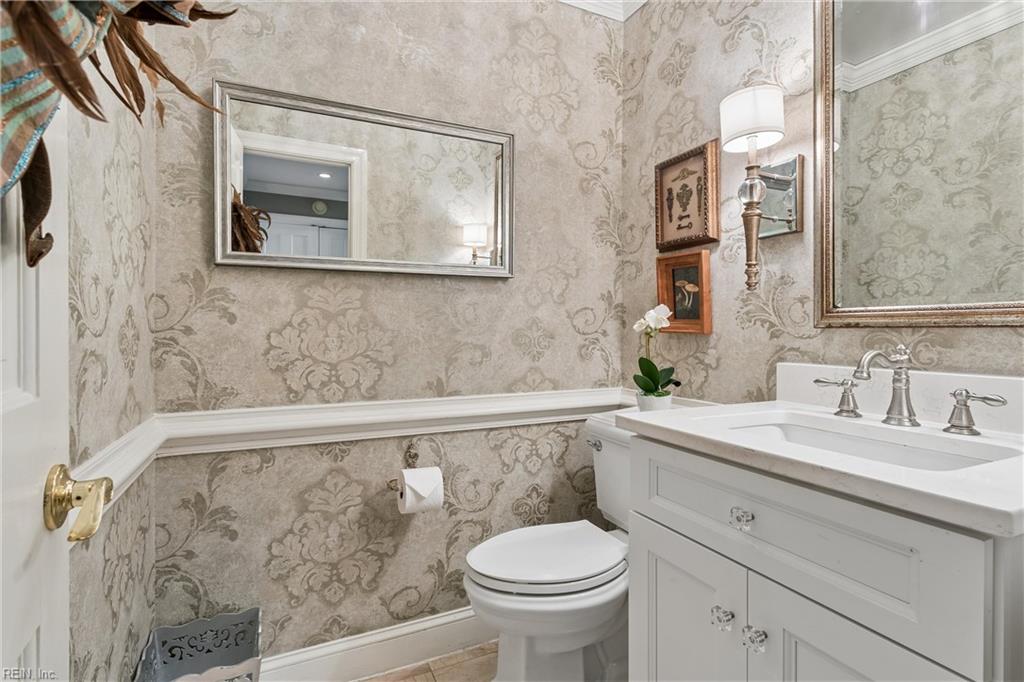 26 Amy Brooks Drive Newport News VA 23606