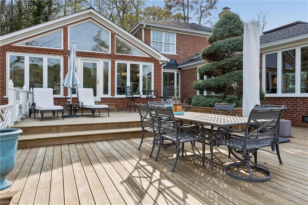 26 Amy Brooks Drive Newport News VA 23606