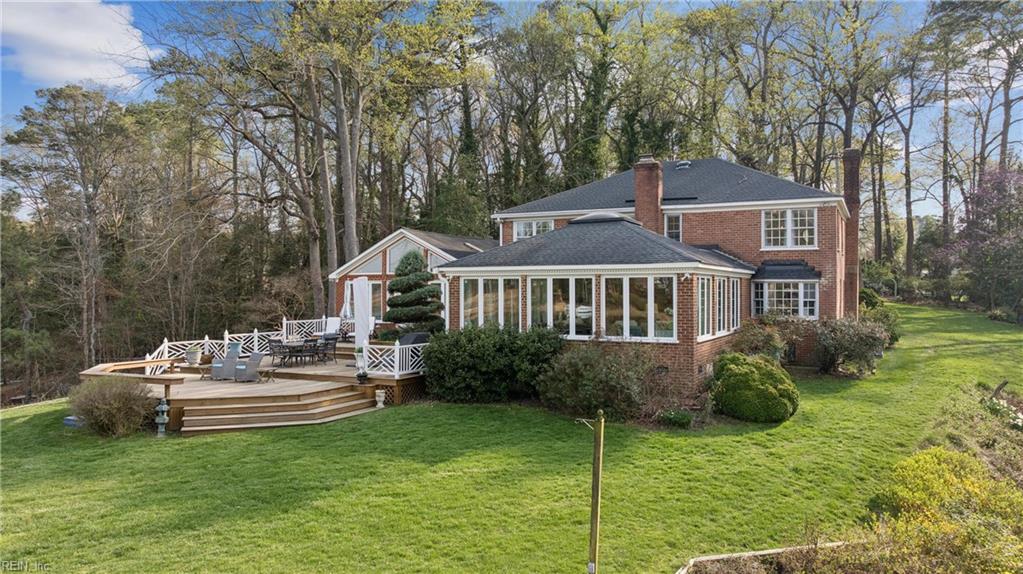 26 Amy Brooks Drive Newport News VA 23606