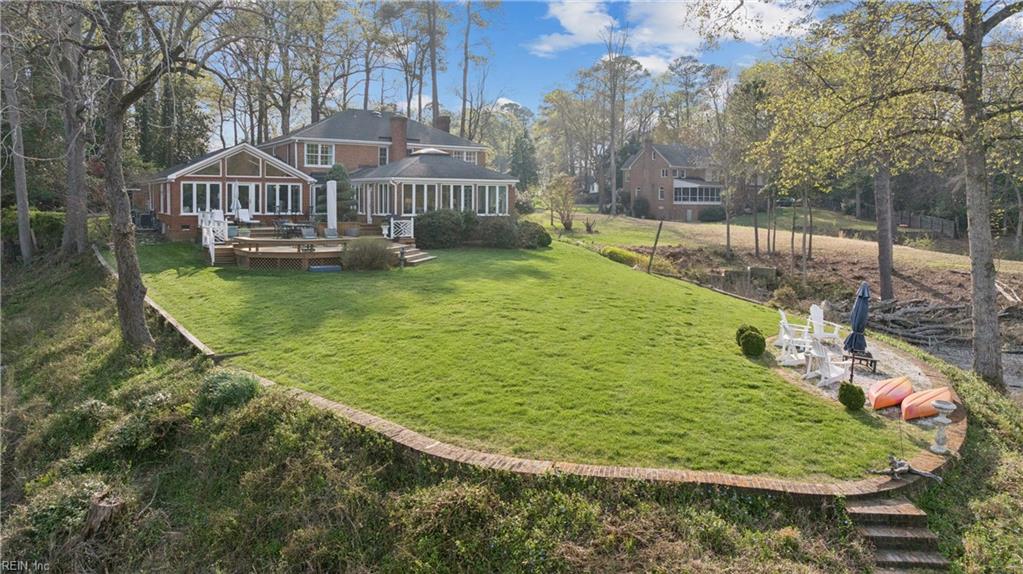 26 Amy Brooks Drive Newport News VA 23606