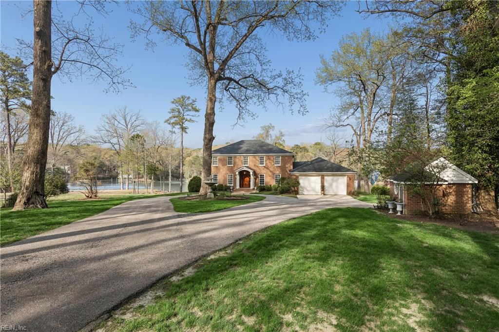 26 Amy Brooks Drive Newport News VA 23606