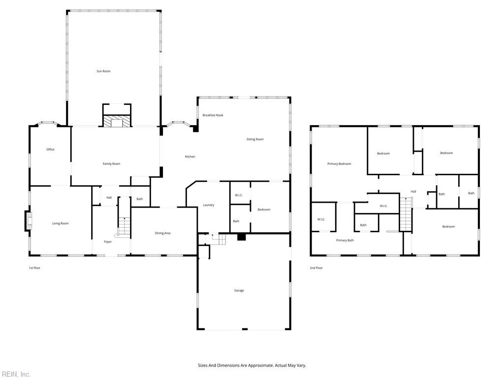 26 Amy Brooks Drive Newport News VA 23606