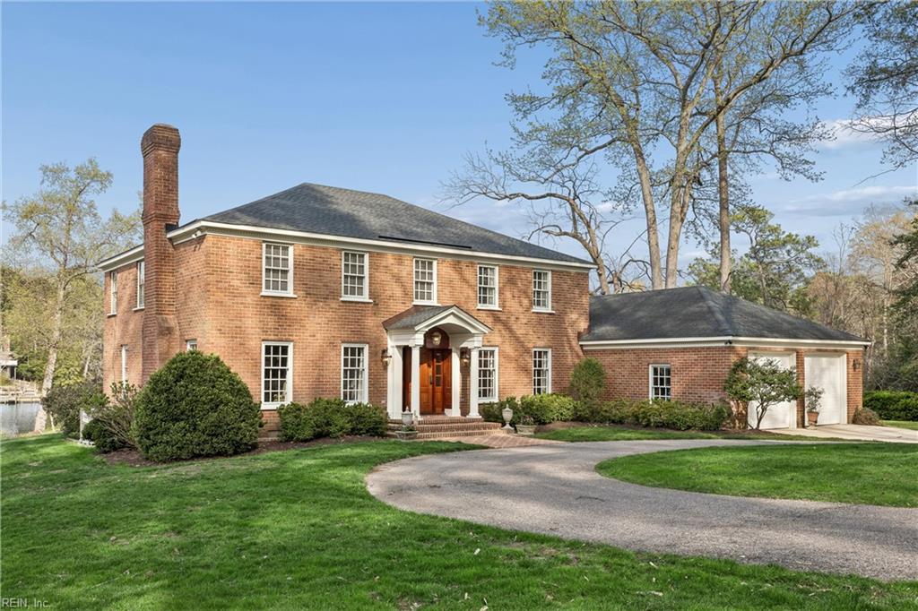 26 Amy Brooks Drive Newport News VA 23606