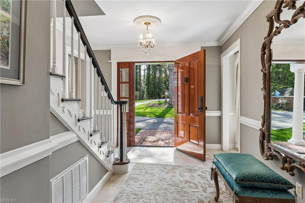 26 Amy Brooks Drive Newport News VA 23606