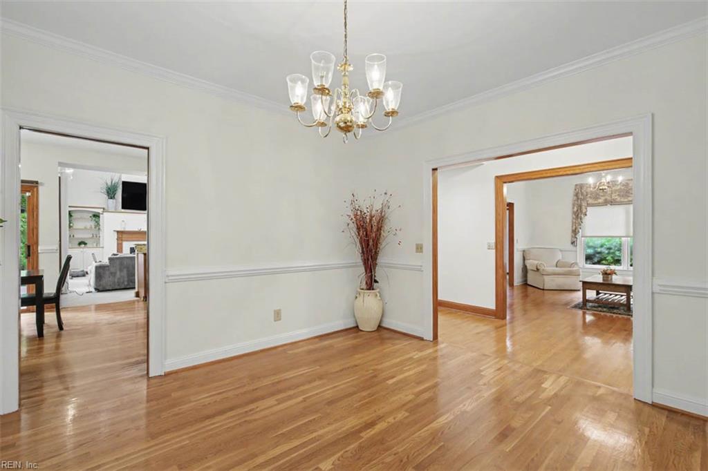 3691 Bridgewater Drive Williamsburg VA 23188