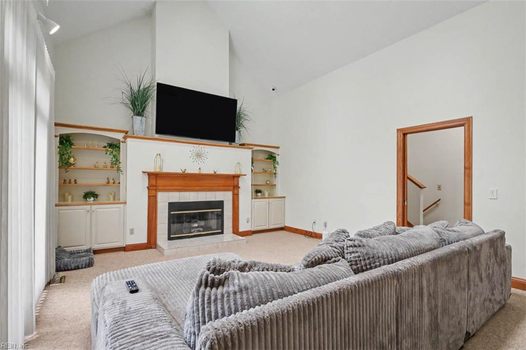3691 Bridgewater Drive Williamsburg VA 23188