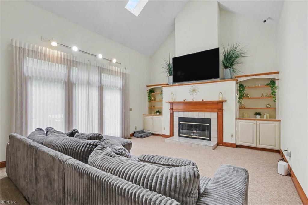 3691 Bridgewater Drive Williamsburg VA 23188