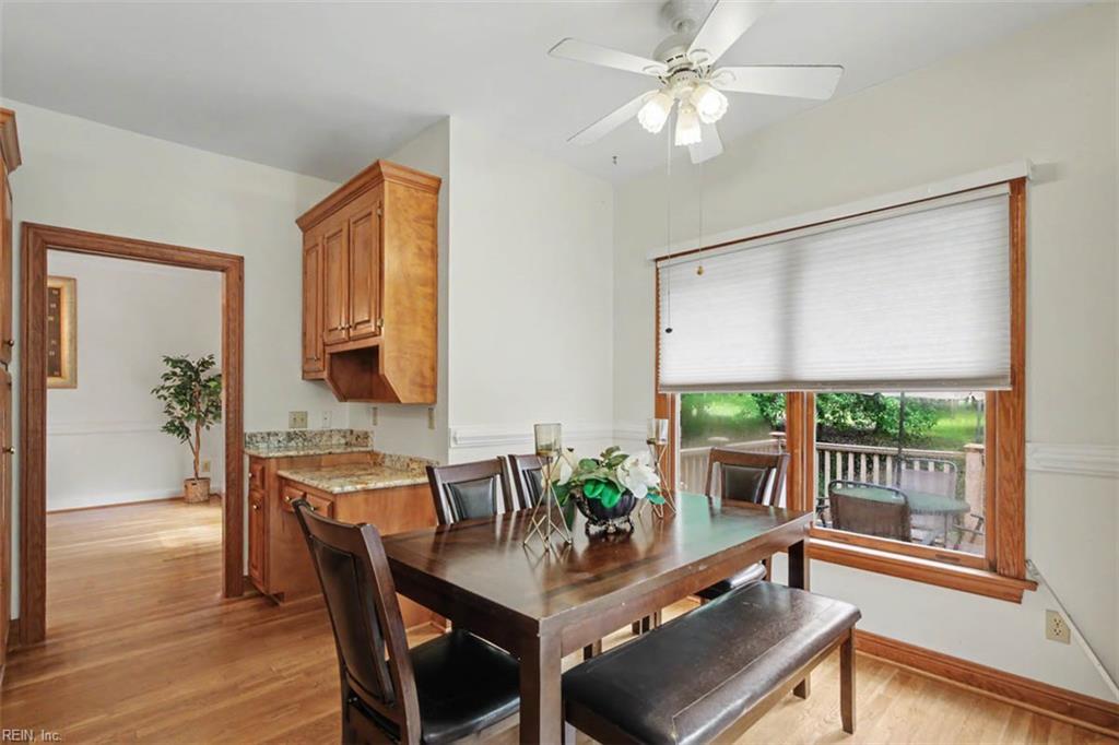 3691 Bridgewater Drive Williamsburg VA 23188