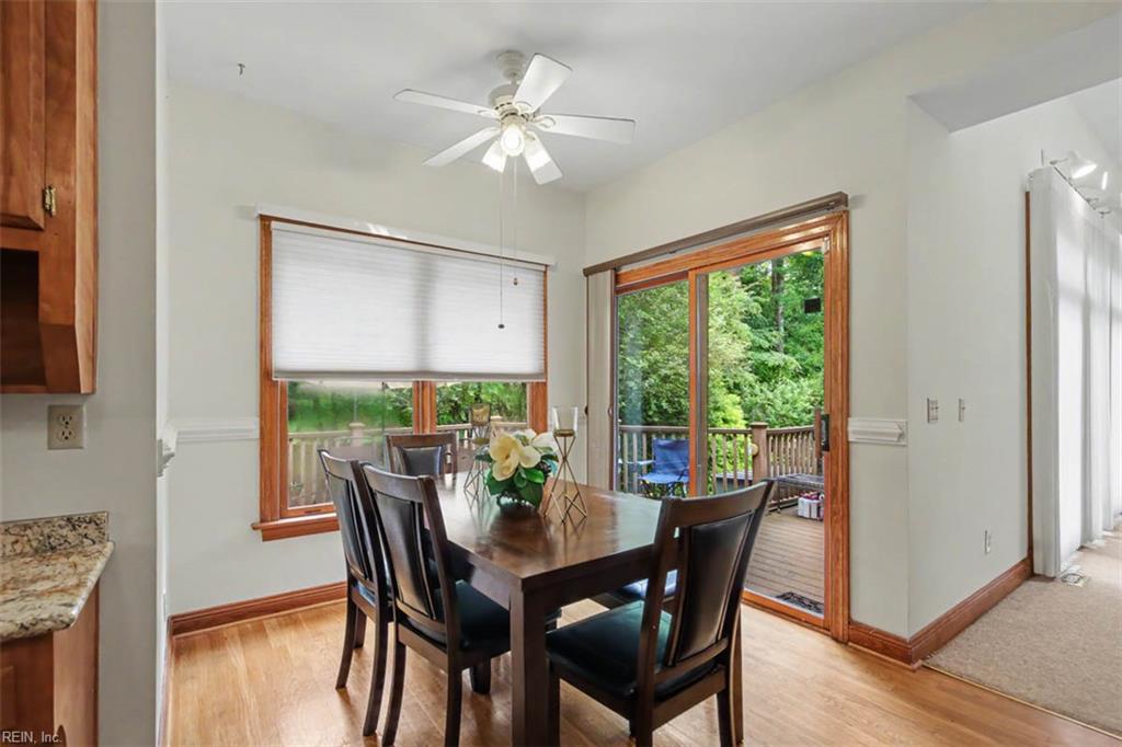 3691 Bridgewater Drive Williamsburg VA 23188