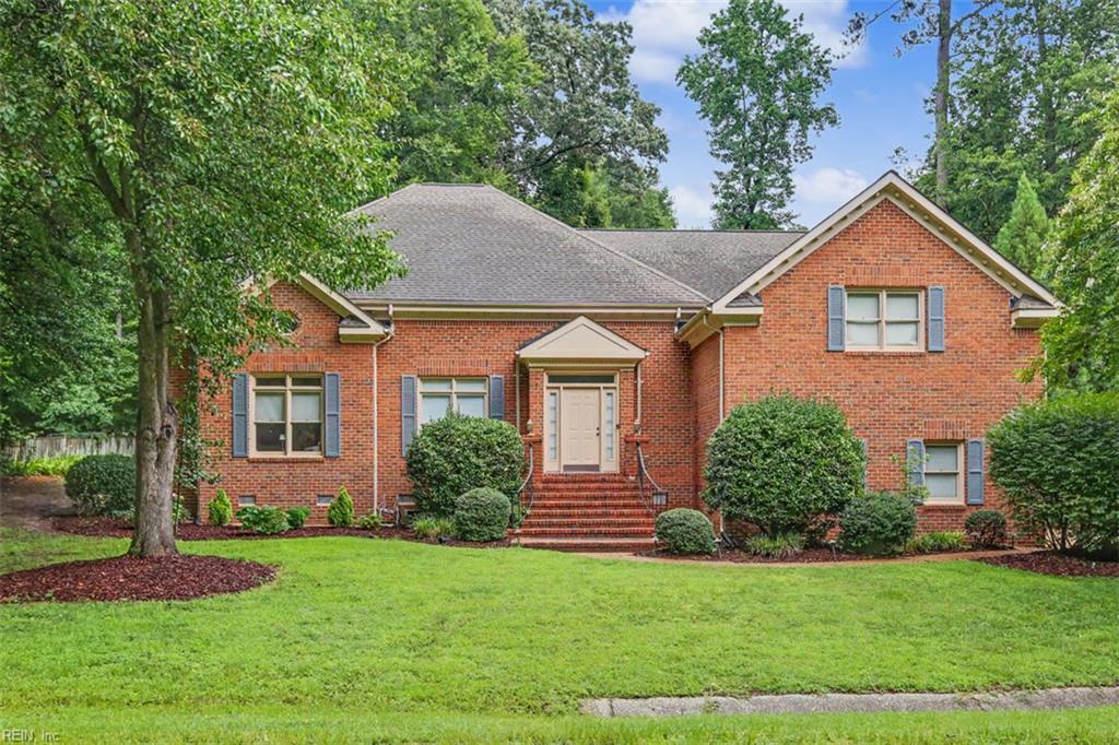 3691 Bridgewater Drive Williamsburg VA 23188