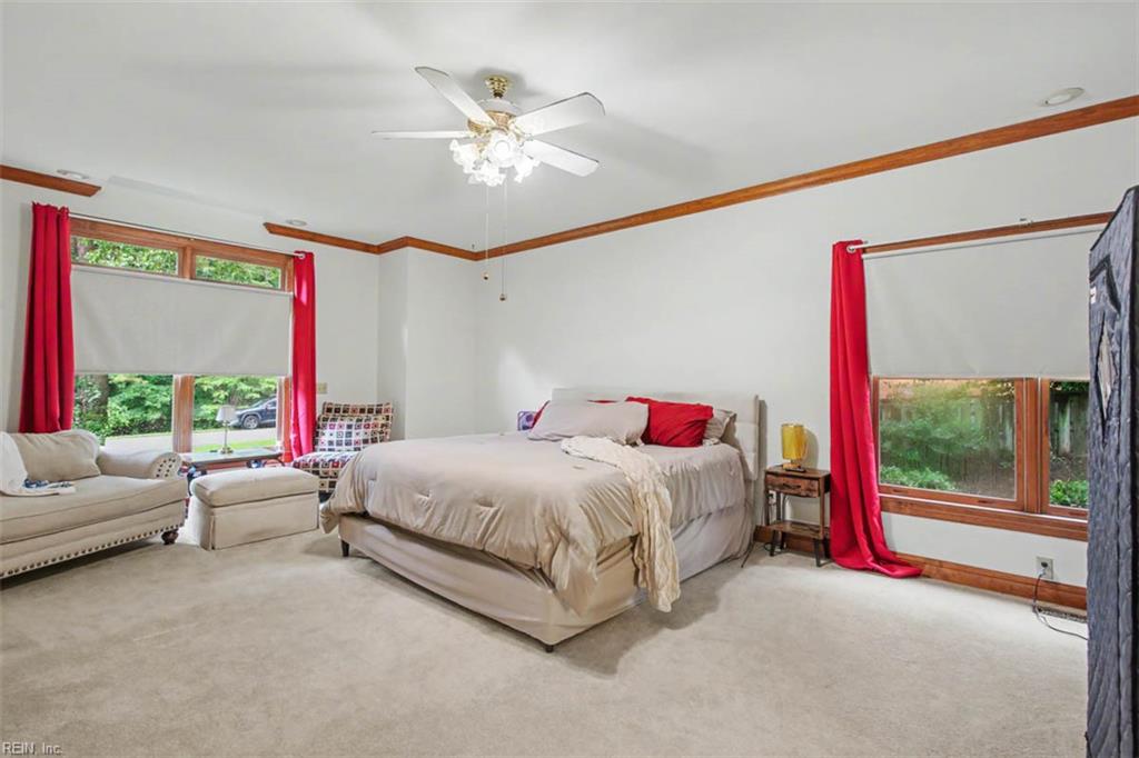 3691 Bridgewater Drive Williamsburg VA 23188