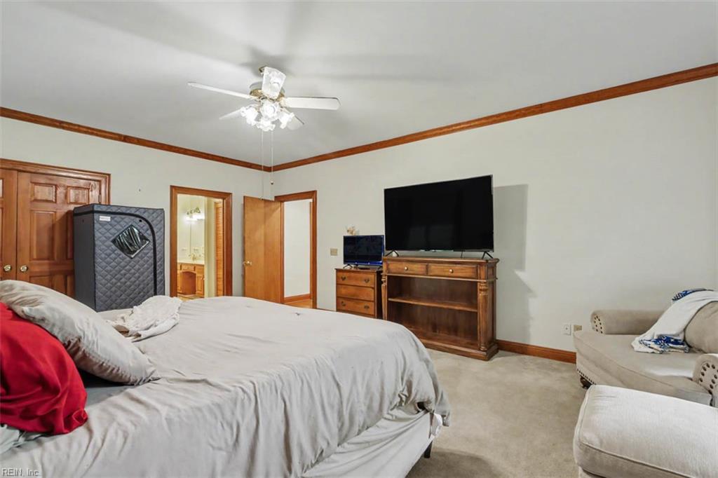 3691 Bridgewater Drive Williamsburg VA 23188