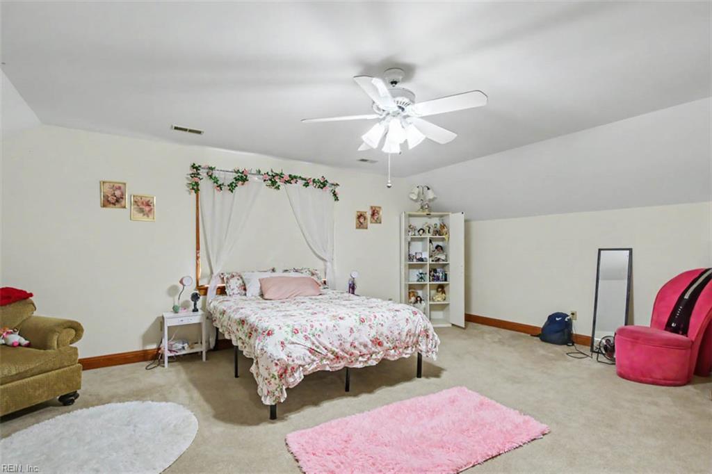 3691 Bridgewater Drive Williamsburg VA 23188