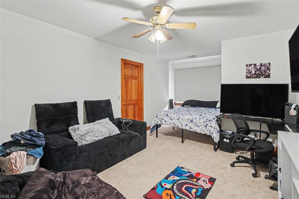 3691 Bridgewater Drive Williamsburg VA 23188