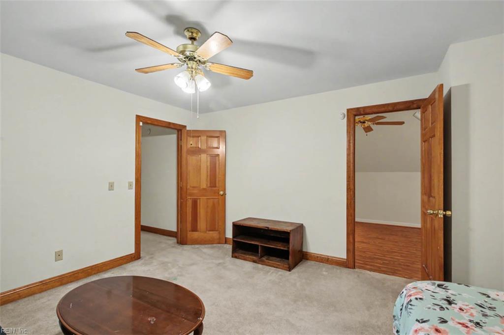 3691 Bridgewater Drive Williamsburg VA 23188