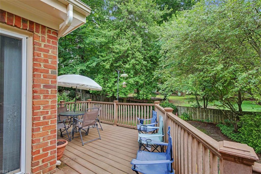 3691 Bridgewater Drive Williamsburg VA 23188