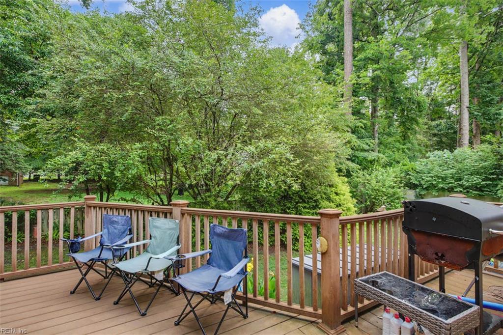 3691 Bridgewater Drive Williamsburg VA 23188