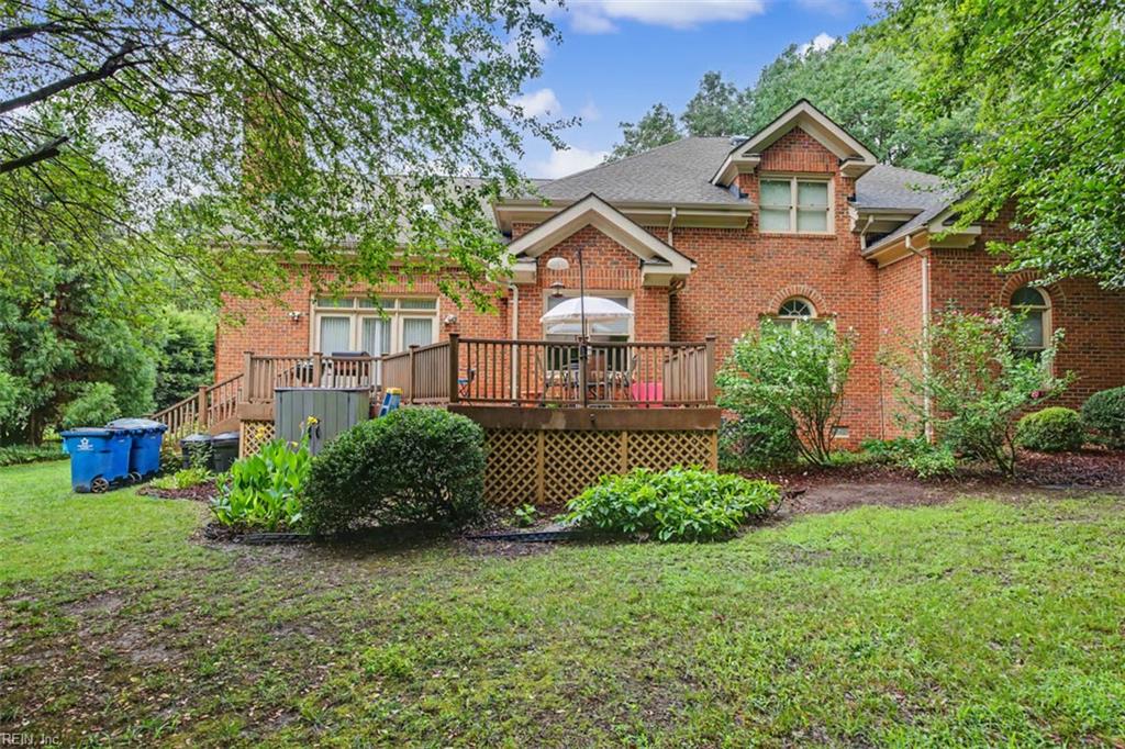 3691 Bridgewater Drive Williamsburg VA 23188