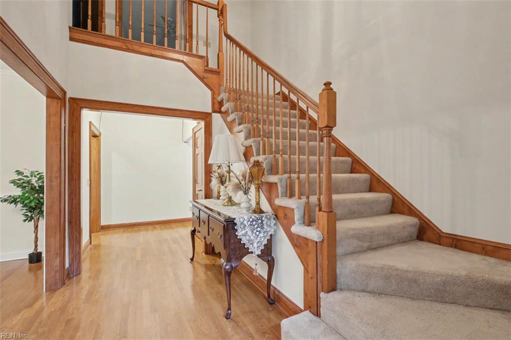 3691 Bridgewater Drive Williamsburg VA 23188