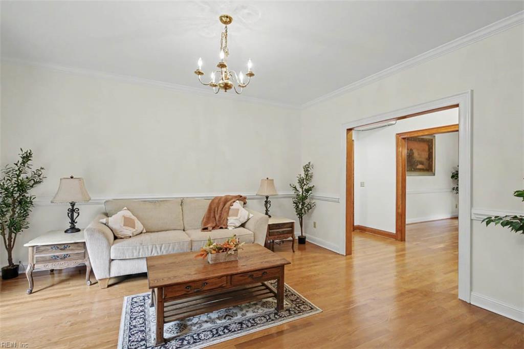 3691 Bridgewater Drive Williamsburg VA 23188