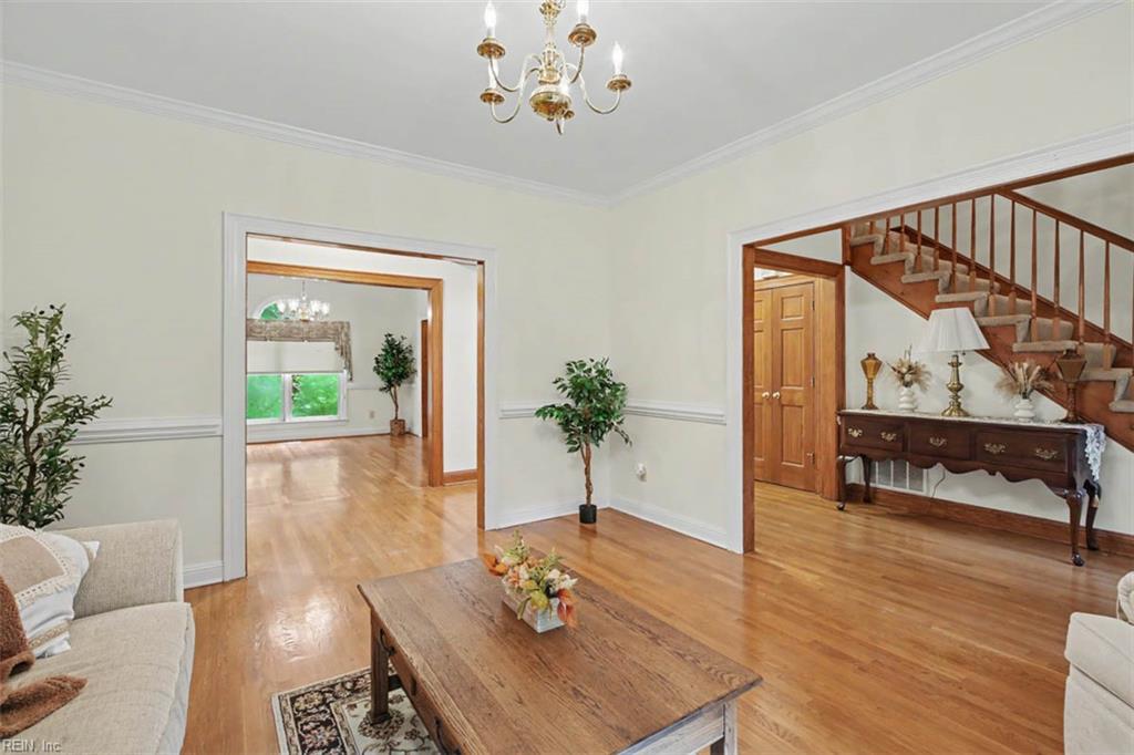 3691 Bridgewater Drive Williamsburg VA 23188