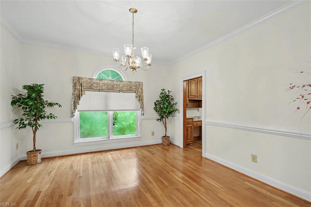 3691 Bridgewater Drive Williamsburg VA 23188