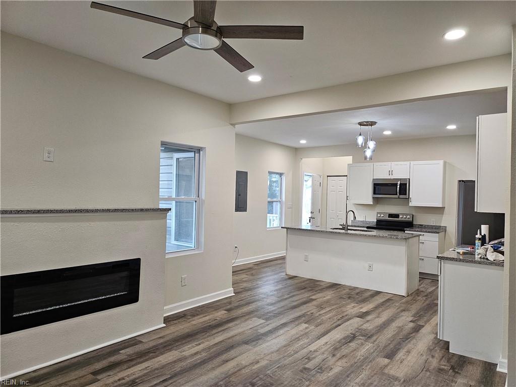 829 28th Street Newport News VA 23607