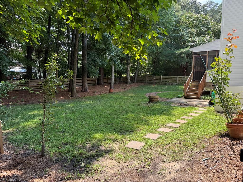 3909 Pine Bluff Court Williamsburg VA 23188