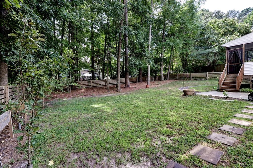 3909 Pine Bluff Court Williamsburg VA 23188